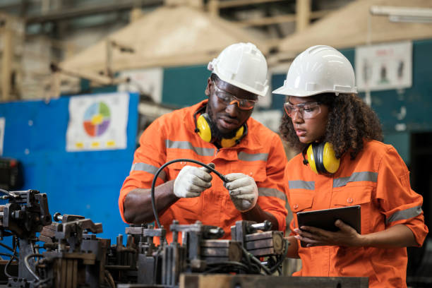 Unlocking Your Potential: Insider Tips for Standing Out in Nigeria’s Oil and Gas Job Market