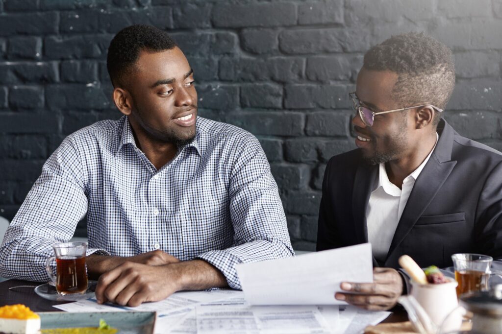 Contracts Administrator