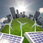Can Oil & Gas Servicing Companies Drive Sustainability?