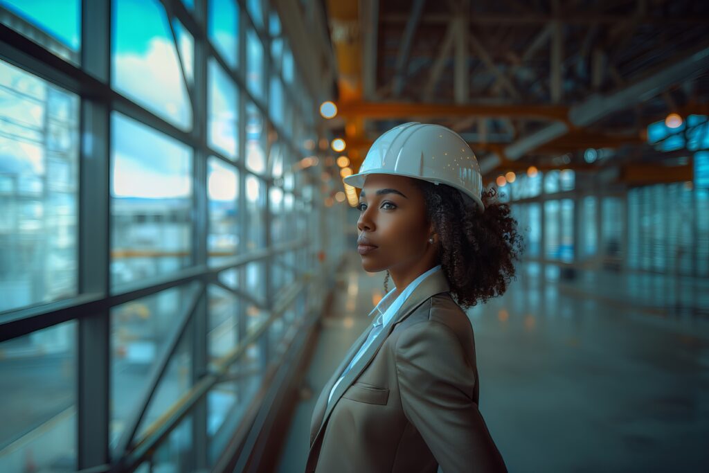 Construction Site Lead