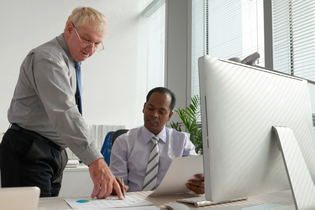 Operations Integrity Management System (OIMS) Advisor / Assessor