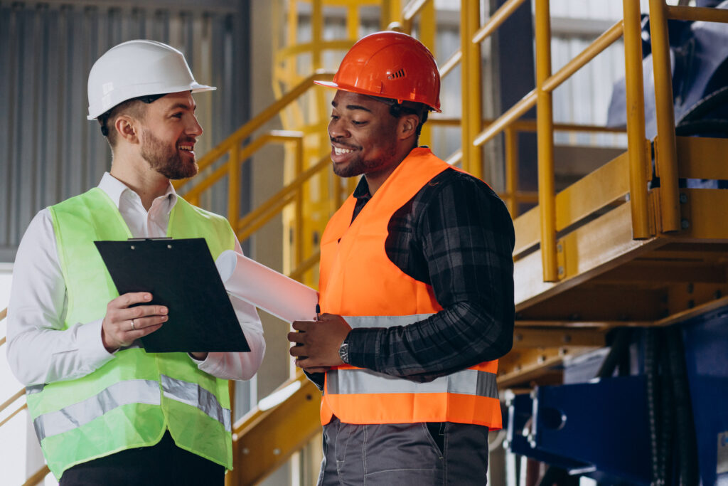 Construction Coordinator