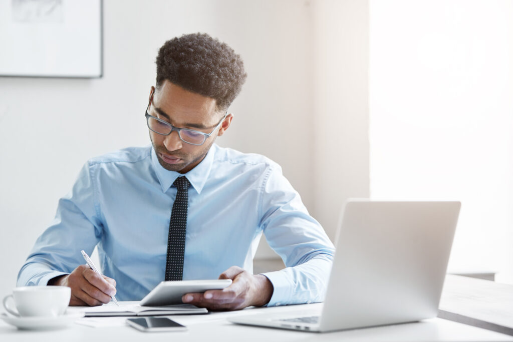 Accountant